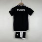 Celtic Shirt Jersey Kids Away 23/24 Soccer Shirt Kids Shirt Jersey