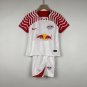 RB Leipzig Shirt Jersey Kids Home 23/24 Soccer Shirt Kids Shirt Jersey