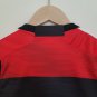 Flamengo Shirt Jersey Kids Home 23/24 Soccer Shirt Kids Shirt Jersey
