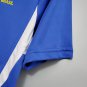 Brazil 2002 Shirt Jersey Away Retor Soccer Shirt Men's Shirt Jersey Retro Shirt Jersey Football