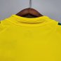Brazil 2002 Shirt Jersey Home Retor Soccer Shirt Men's Shirt Jersey Retro Shirt Jersey Football