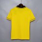Brazil 1993 Shirt Jersey Home Retor Soccer Shirt Men's Shirt Jersey Retro Shirt Jersey Football