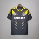 chelsea 2012/13 Shirt Jersey Away Retor Soccer Shirt Men's Shirt Jersey Retro Shirt Jersey Football