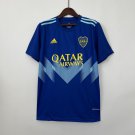 Boca Juniors 23/24 Shirt Jersey Specis Edition Soccer Shirt Men's