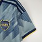 Boca Juniors 23/24 Shirt Jersey Away Soccer Shirt Men's