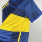 Boca Juniors 23/24 Shirt Jersey Home Soccer Shirt Men's