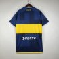 Boca Juniors 23/24 Shirt Jersey Home Soccer Shirt Men's