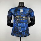Manchester City Special Edition 23/24 Shirt Jersey Soccer Shirt Men's