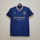 Manchester City Away 23/24 Shirt Jersey Men's