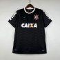 Corinthians 2008 Away Retro Shirt Jersey Shirt Jersey Shirt Soccer Men's