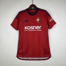 Ossauna 23/24 Home Shirt Jersey Shirt Soccer Men's