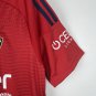 Ossauna 23/24 Home Shirt Jersey Shirt Soccer Men's
