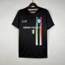 Napoli 23/24 Special Edition Shirt Jersey Napoli Shirt Soccer Men's
