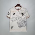 Atletico Mineiro 22/23 Shirt Jersey Shirt Soccer Men's