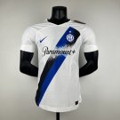 Inter Milan 23/24 Shirt Jersey Away Shirt Soccer Men's