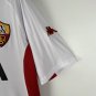 Roma Retro Shirt Jersey 2001/02 Shirt Jersey Away Retro Shirt Jersey Shirt Soccer Men's