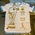 Argentina 22/23 Specia Edition New Soccer Shirt Jersey