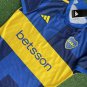 Boca Juniors 23/24 ADVINCULA 17 Home New Soccer Shirt Jersey New