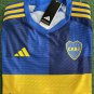 Boca Juniors 23/24 ADVINCULA 17 Home New Soccer Shirt Jersey New