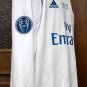 Real Madrid Retro Shirt Jersey 2017/18 Shirt Jersey RONALDO Home Retro Shirt Jersey Shirt Soccer