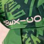 Mexico 1994 Retro Shirt Jersey H.SANCHEZ 9 Home New Shirt Jersey Retro Shirt Jersey