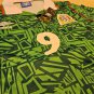 Mexico 1994 Retro Shirt Jersey H.SANCHEZ 9 Home New Shirt Jersey Retro Shirt Jersey