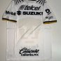 Pumas 23/24 Home New Soccer Shirt Jersey