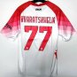 Napoli 22/23 KVARATSKHELIA 77 Edition New Soccer Shirt Jersey