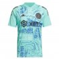 Miami 23/24 Messi Edition New Soccer Shirt Jersey