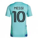 Miami 23/24 Messi Edition New Soccer Shirt Jersey