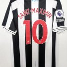 Newcastle 2023 Saint-Maximin Shirt Jersey Home New