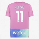 AC Milan 23/24 PULISIC Away Shirt Jersey New