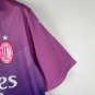 AC Milan 23/24 RAFA LEAO 10 Away Shirt Jersey New Soccer
