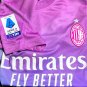 AC Milan 23/24 RAFA LEAO 10 Away Shirt Jersey New Soccer