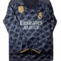 Real Madrid 23/24 BELLINGHAM Away Shirt Jersey New Soccer