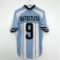 Argentina 2000 Retro Shirt Jersey BATISTUTA Home New Shirt Jersey