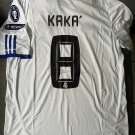 Real Madrid 2010/11 Retro Shirt Jersey Shirt Jersey KAKA 8 Away New Soccer Shirt Jersey 10/11