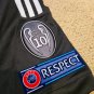 Real Madrid 2014/15 Retro Jersey Dragon Jersey RONALDO 7 Away New Soccer Jersey 14/15