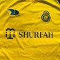 AL Nassr Shirt Jersey Kids Home 22/23 RONALDO AL Nassr Soccer Shirt Kids Shirt Jersey