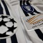 Real Madrid 2002 Retro Shirt Jersey Shirt Jersey Zidane 5 Home New Soccer Shirt Jersey Real Madrid