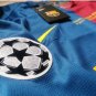 Barcelona 2009 Retro Shirt Jersey Shirt Jersey HENRY Home New Soccer Shirt Jersey