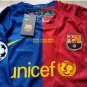 Barcelona 2009 Retro Shirt Jersey Shirt Jersey HENRY Home New Soccer Shirt Jersey