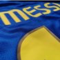 Barcelona 2009 Retro Shirt Jersey Shirt Jersey MESSI Home New Soccer Shirt Jersey