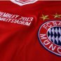 Bayern 2013 Retro Shirt Jersey Shirt Jersey RIBERY 7 Home New Soccer Shirt Jersey