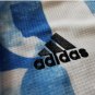 Argentina 2000 Retro Shirt Jersey Shirt Jersey MESSI 10 Home New Soccer Shirt Jersey