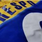 Parma 1999/00 Retro Shirt Jersey CRESPO 9 Home New Soccer Shirt Jersey