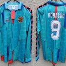 Barcelona 1996 Retro Shirt Jersey RONALDO 9 Away New