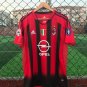 AC Milan 2004/05 Retro Shirt Jersey Shirt Jersey SHEVCHENKO 7 Home New