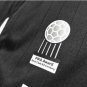 Real Madrid 2006/07 Retro Shirt Jersey Shirt Jersey A.CARLOS 3 Home New Soccer Shirt Jersey 06/07