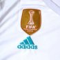 Real Madrid 2017 RONALDO 7 Retro Shirt Jersey Home New Soccer Shirt Jersey 17/18 Real Madrid